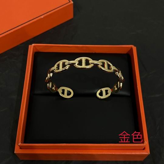 Hermes Bracelet 05lyh126